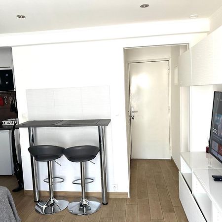 Studio Gare Saint Charles Marsylia Zewnętrze zdjęcie