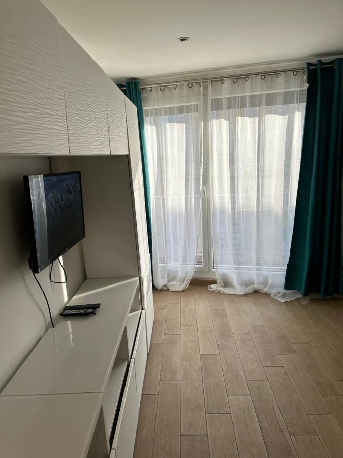 Studio Gare Saint Charles Marsylia Zewnętrze zdjęcie