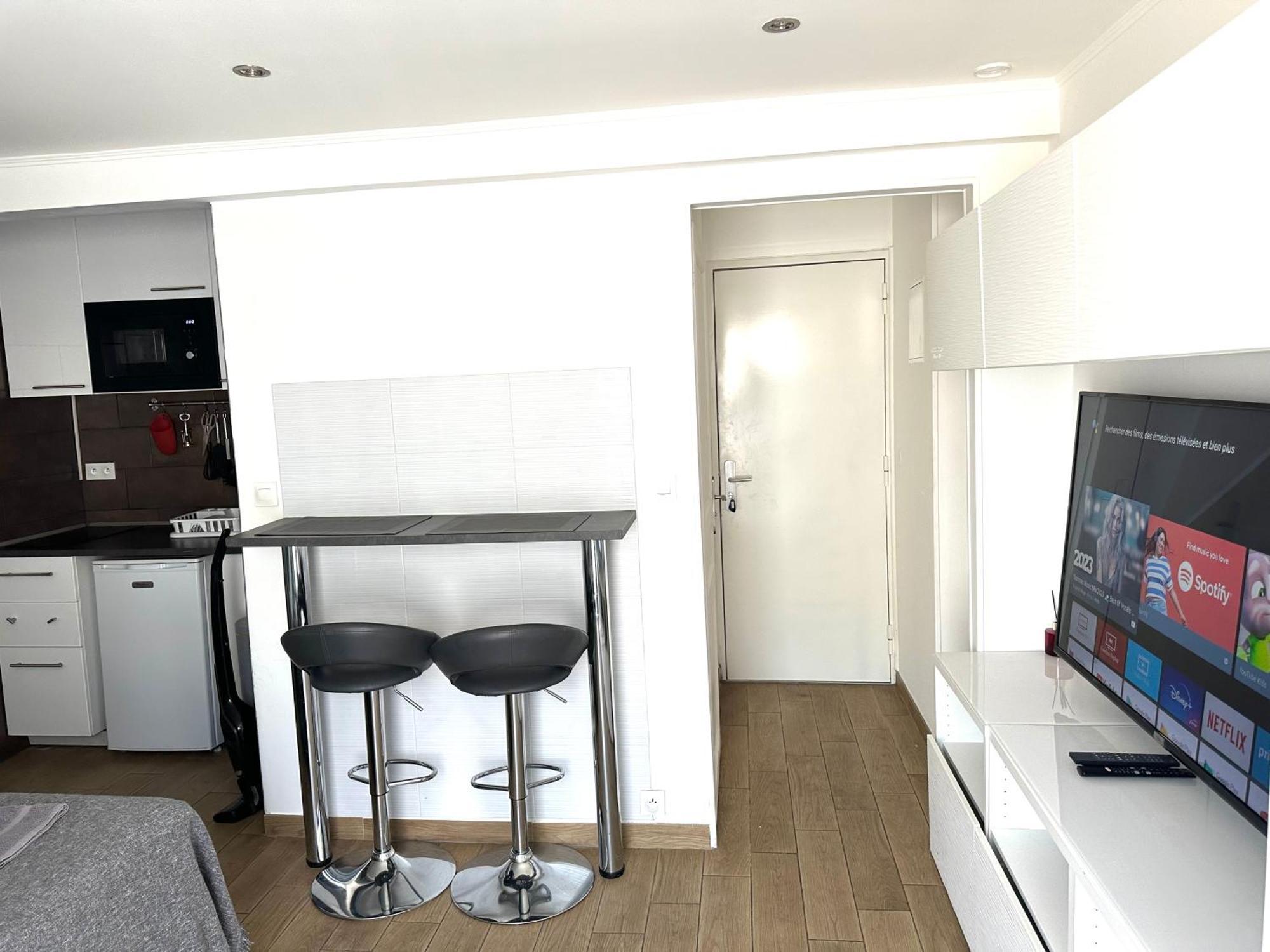 Studio Gare Saint Charles Marsylia Zewnętrze zdjęcie